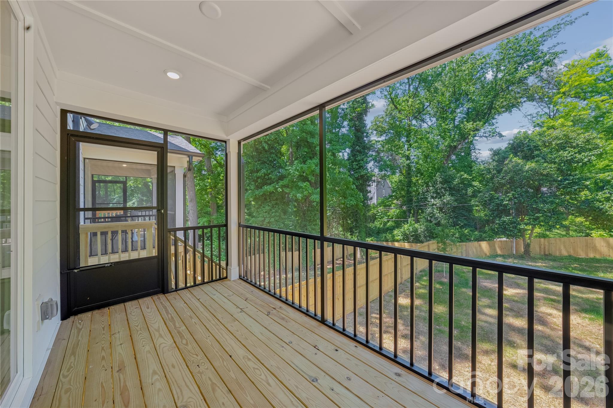 Revolution Park - Residential