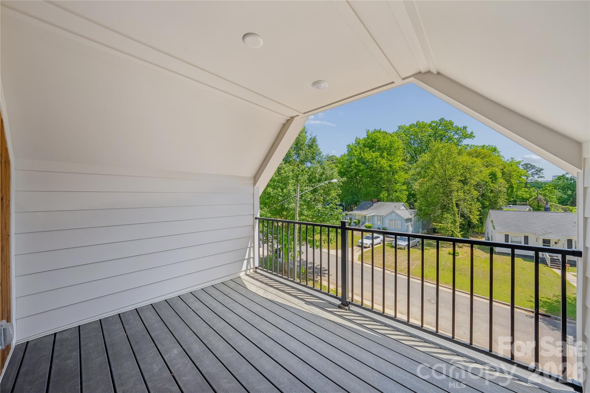 Revolution Park - Residential