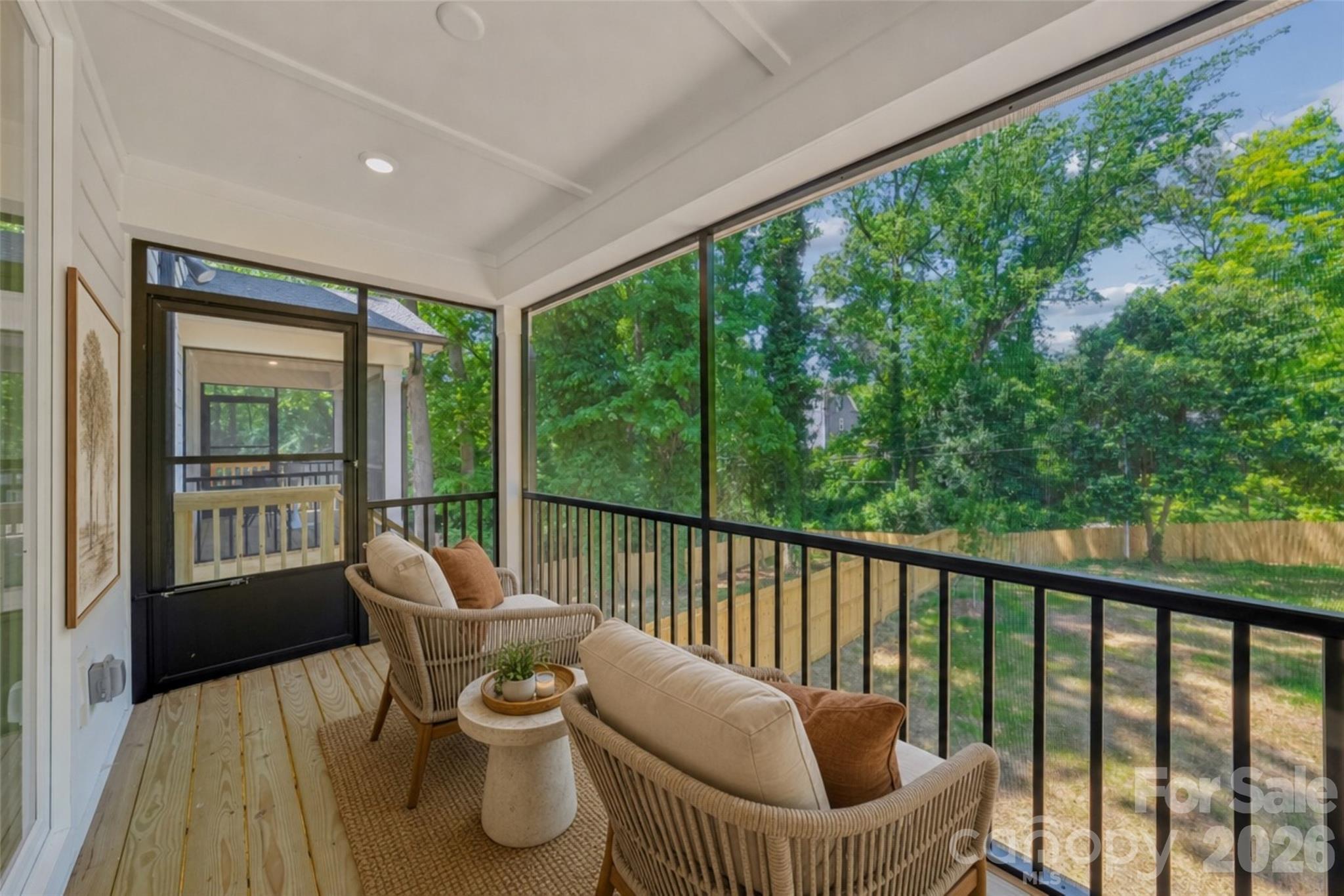 Revolution Park - Residential