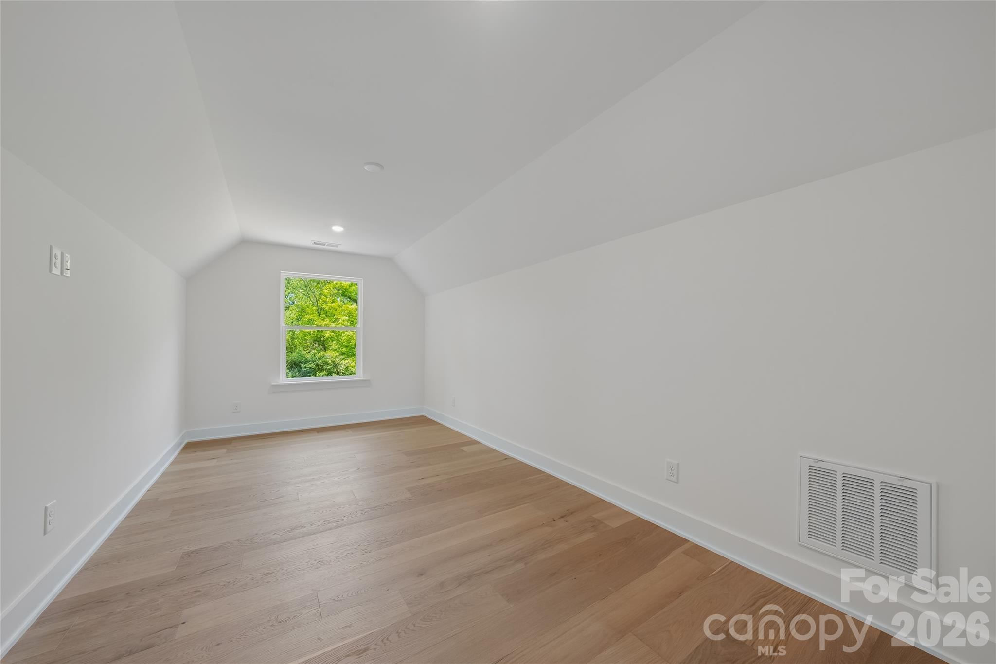 Revolution Park - Residential