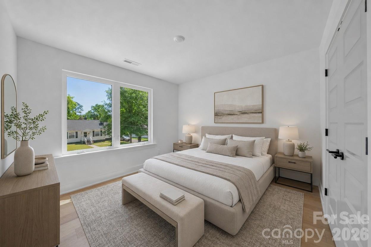 Revolution Park - Residential