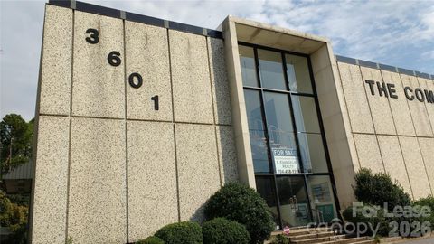 Photo of 3601 E Independence Boulevard, Charlotte, NC 28205 (MLS # 4338661)