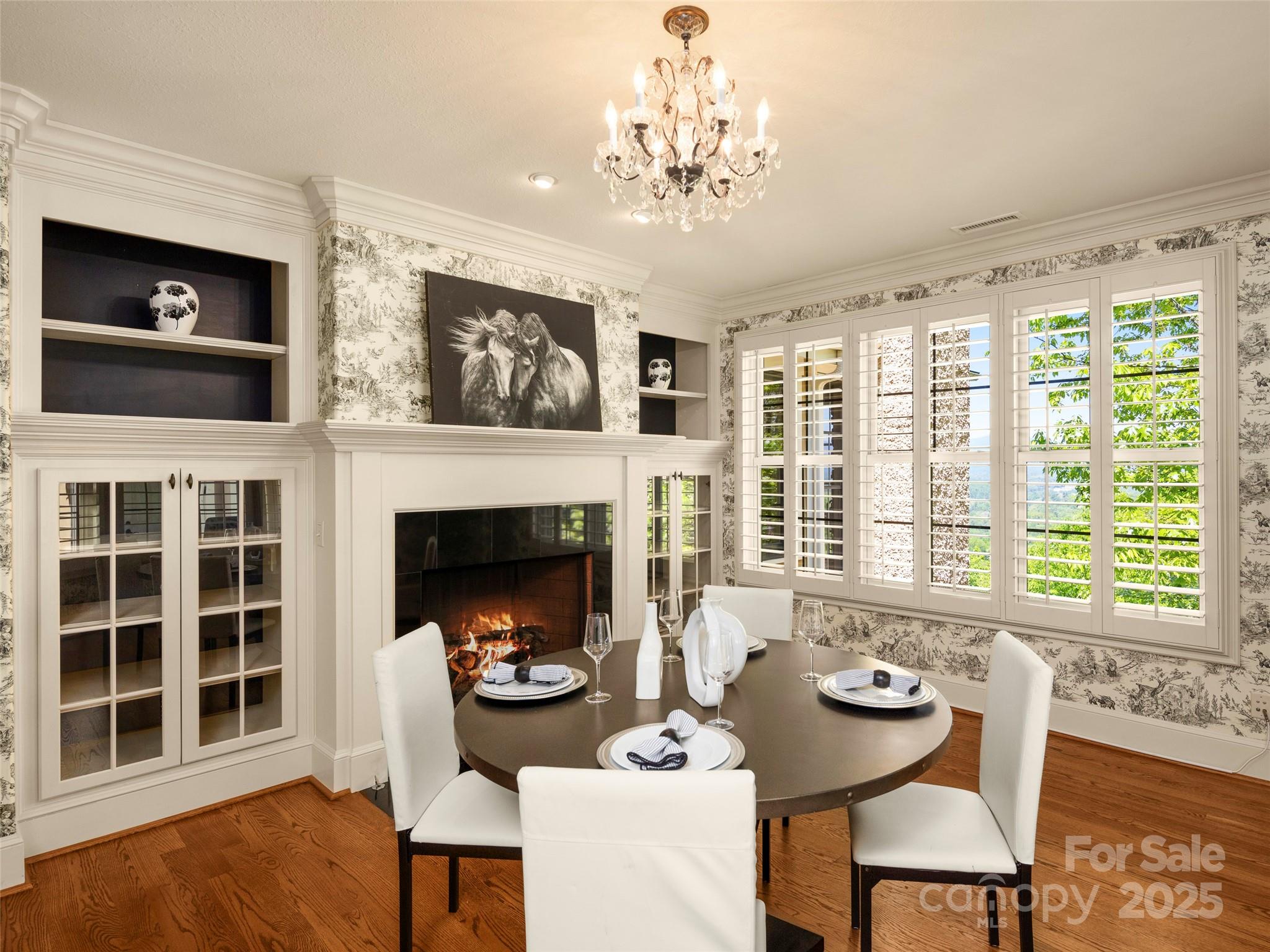 Biltmore Lake - Residential