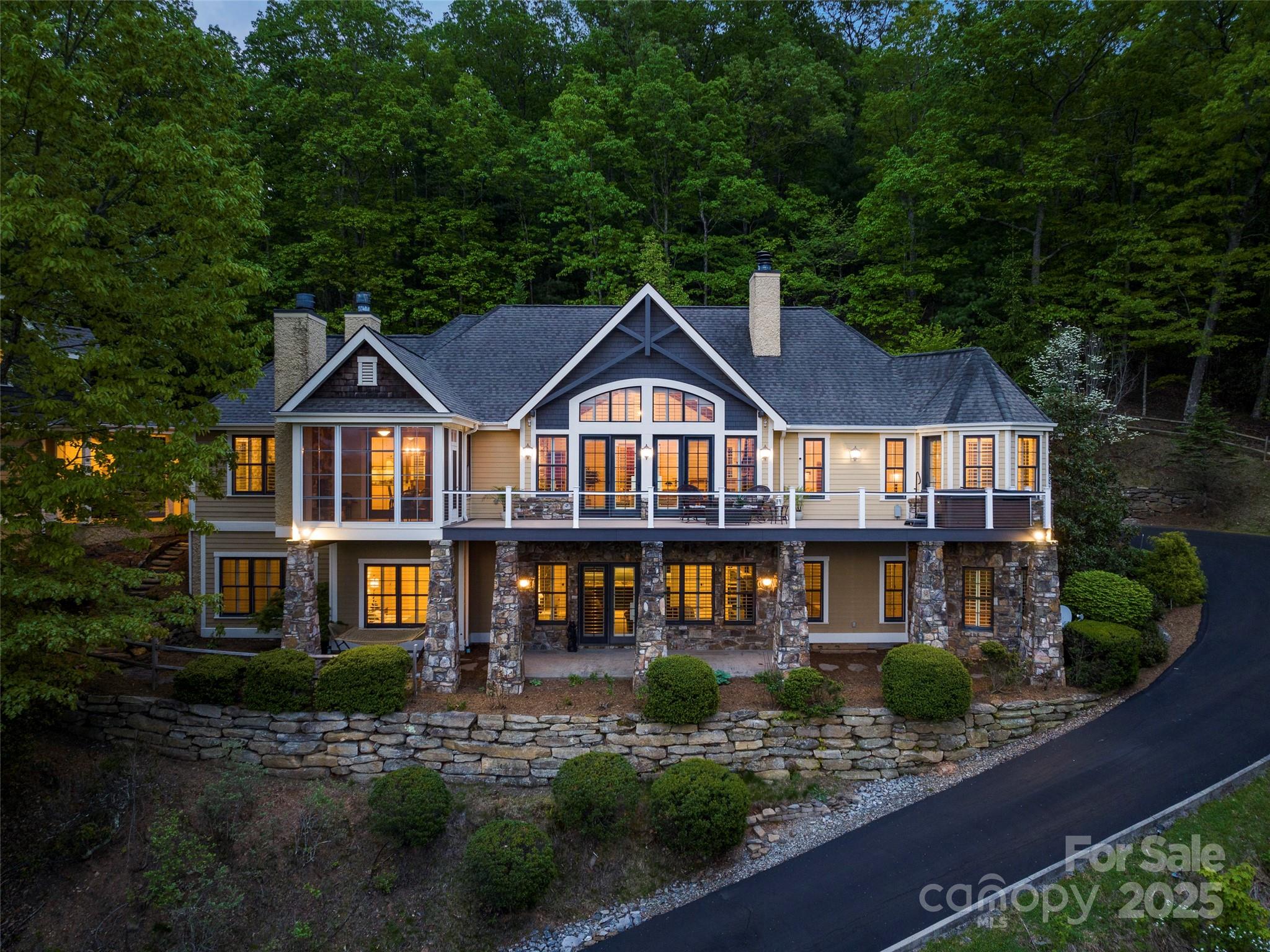 Biltmore Lake - Residential