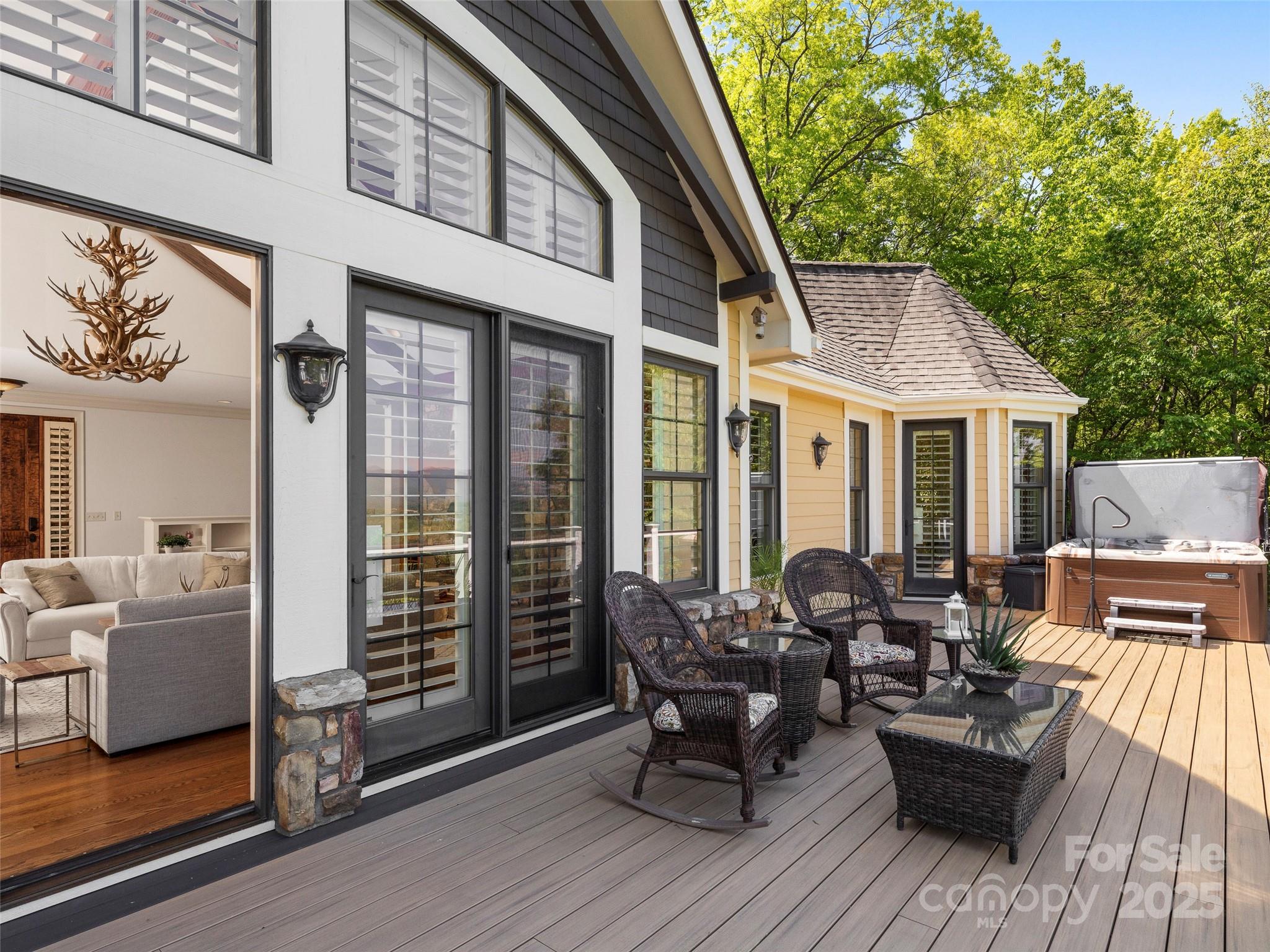 Biltmore Lake - Residential