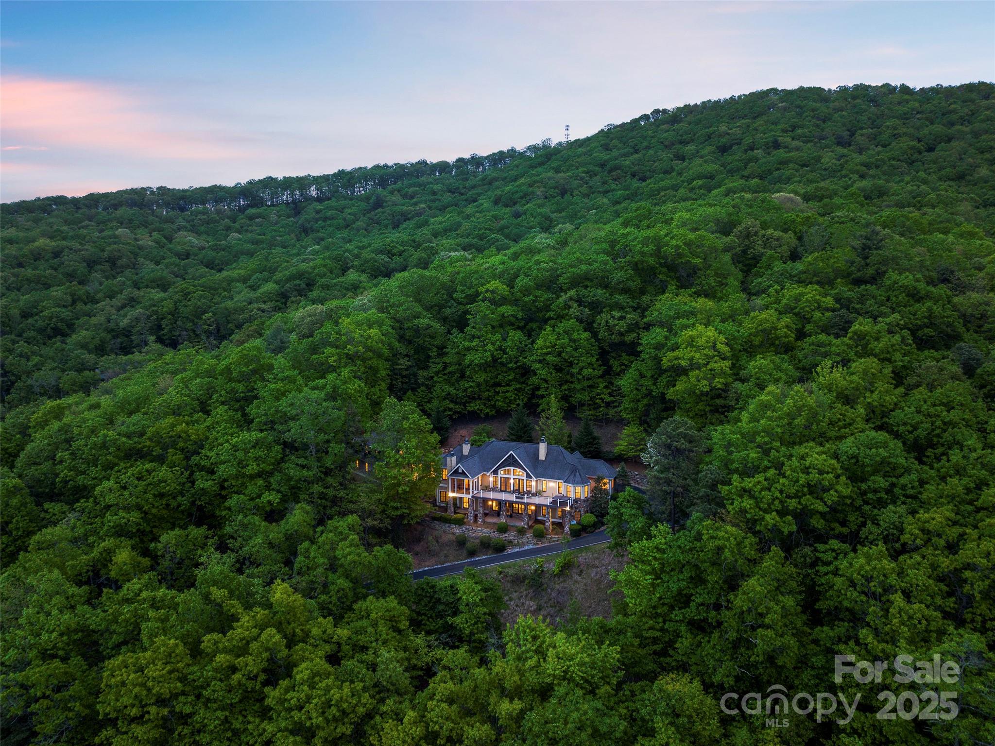 Biltmore Lake - Residential