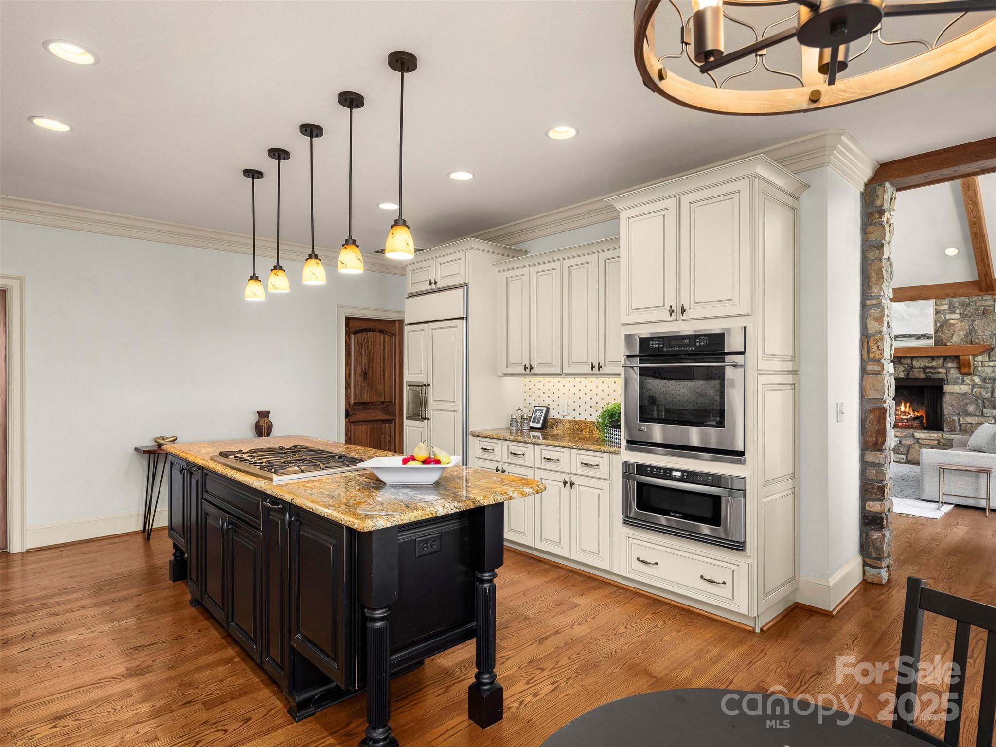 Biltmore Lake - Residential