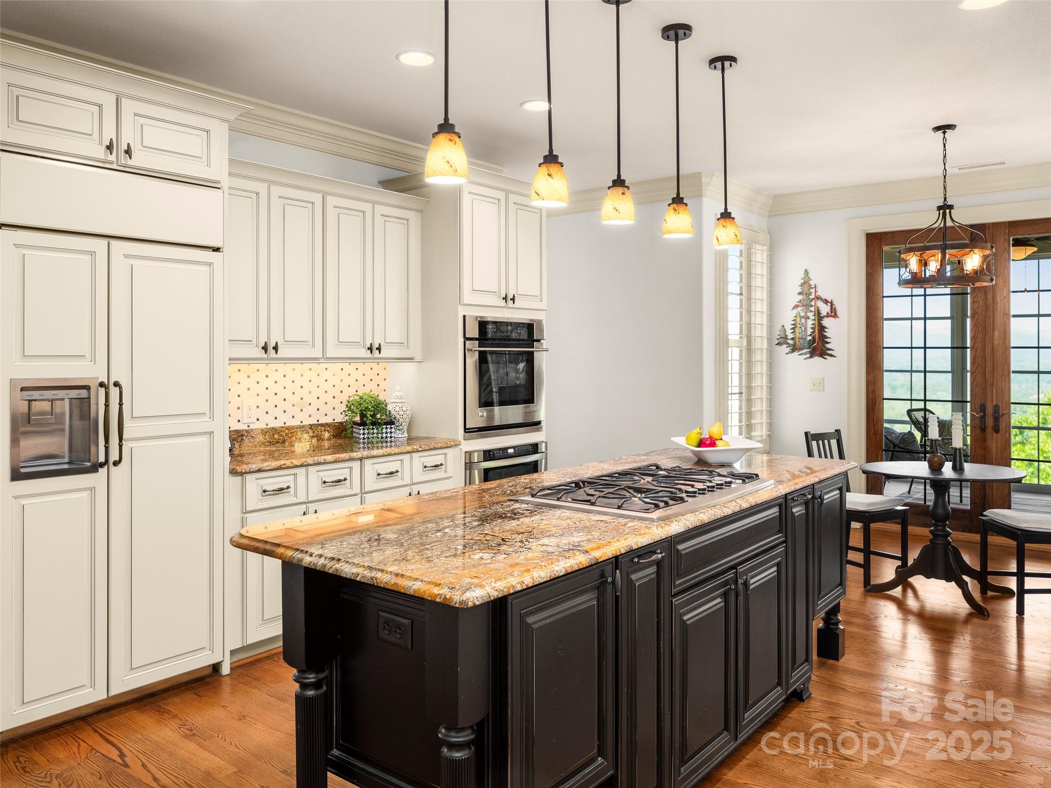 Biltmore Lake - Residential