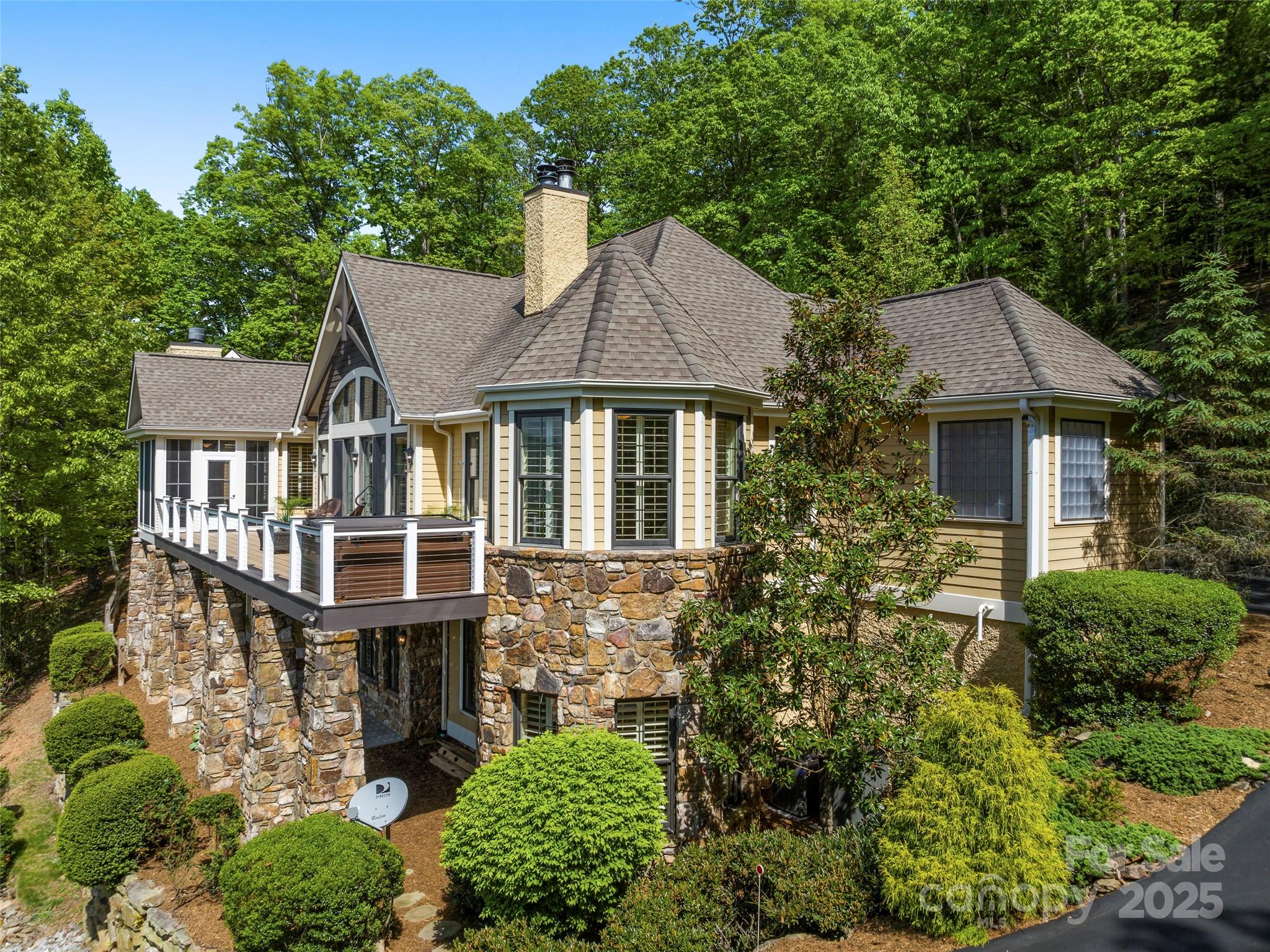 Biltmore Lake - Residential