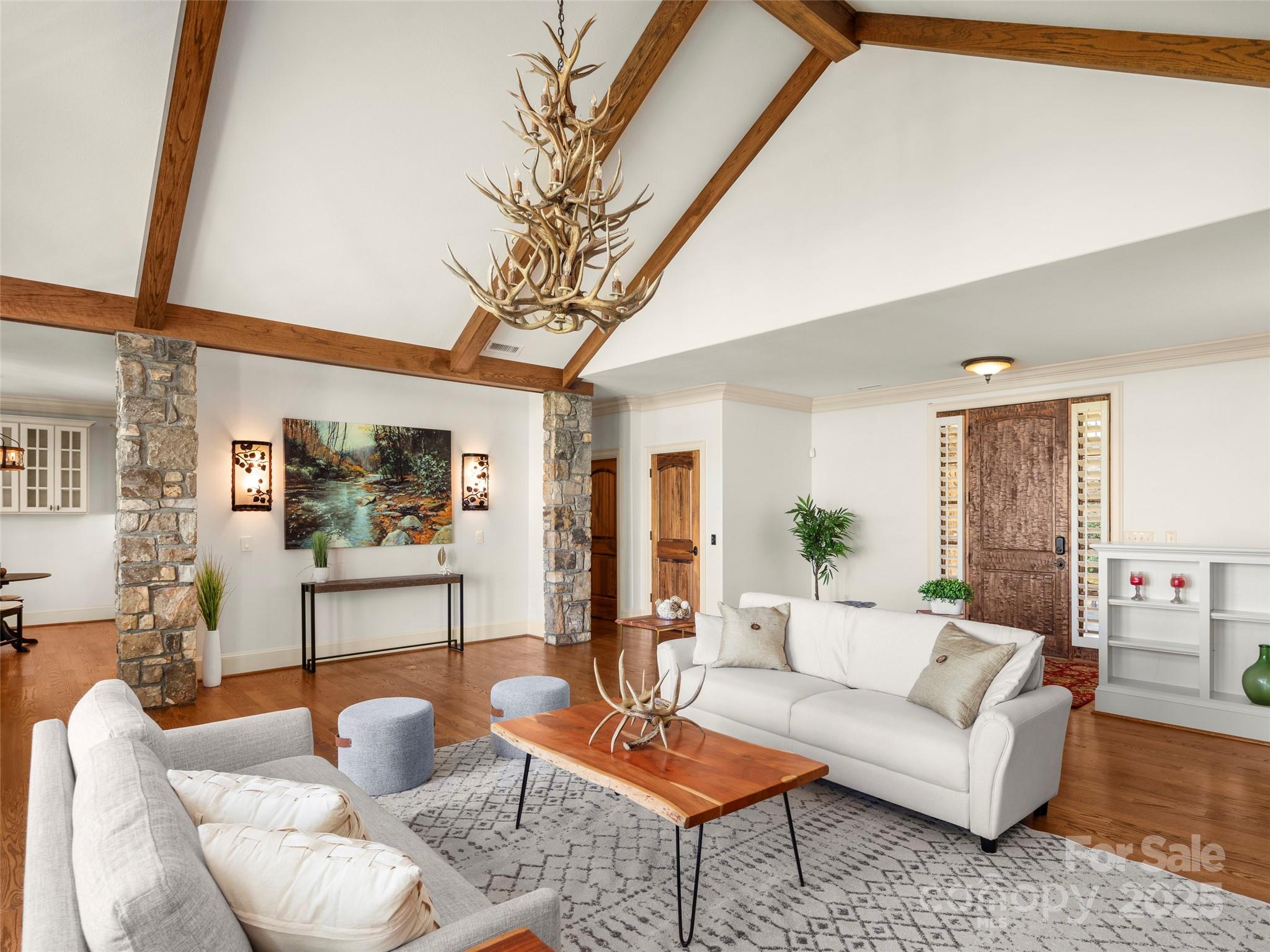 Biltmore Lake - Residential