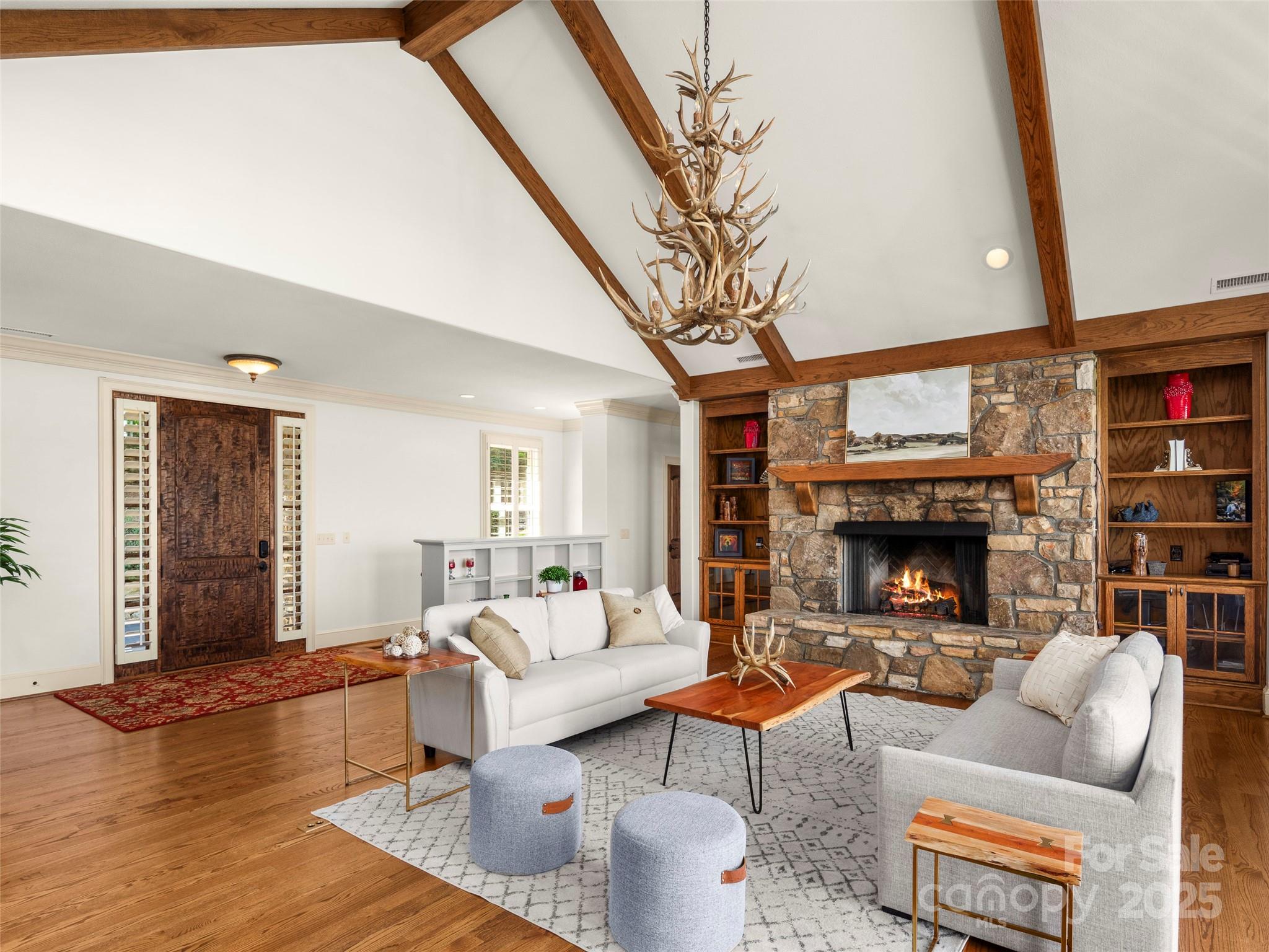 Biltmore Lake - Residential