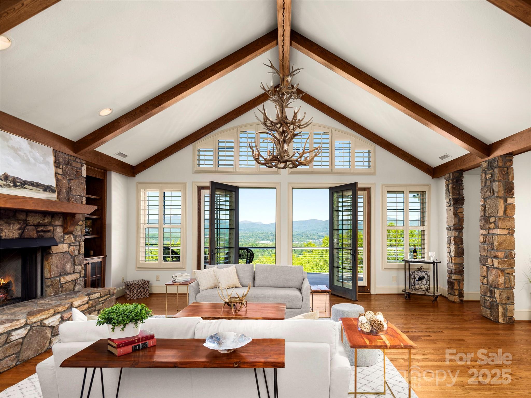 Biltmore Lake - Residential