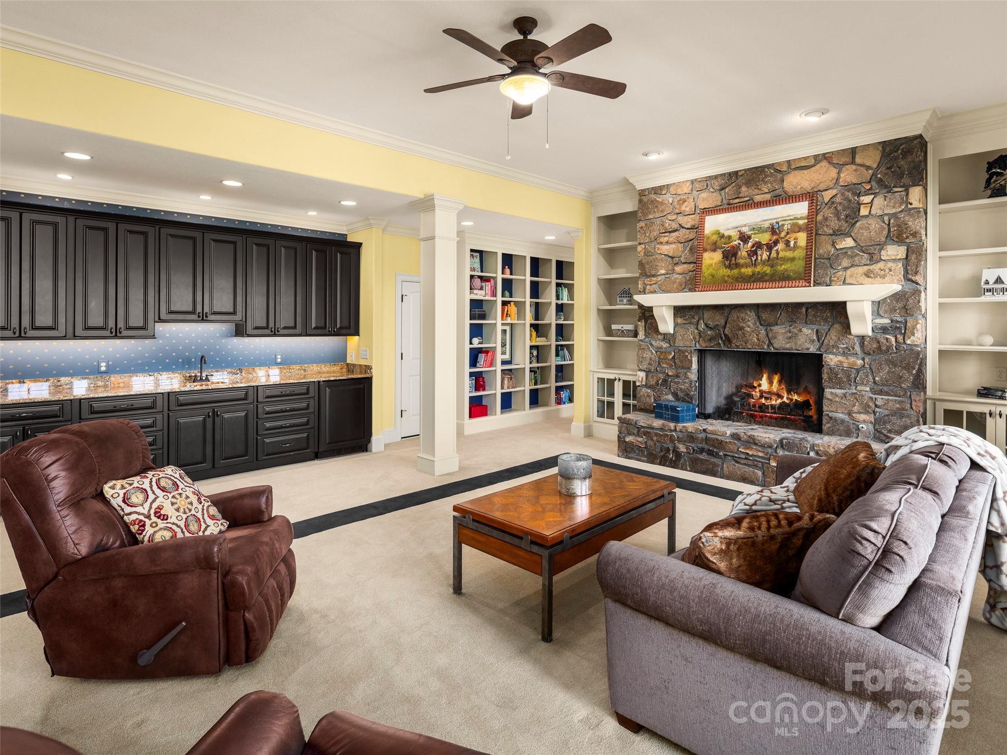 Biltmore Lake - Residential