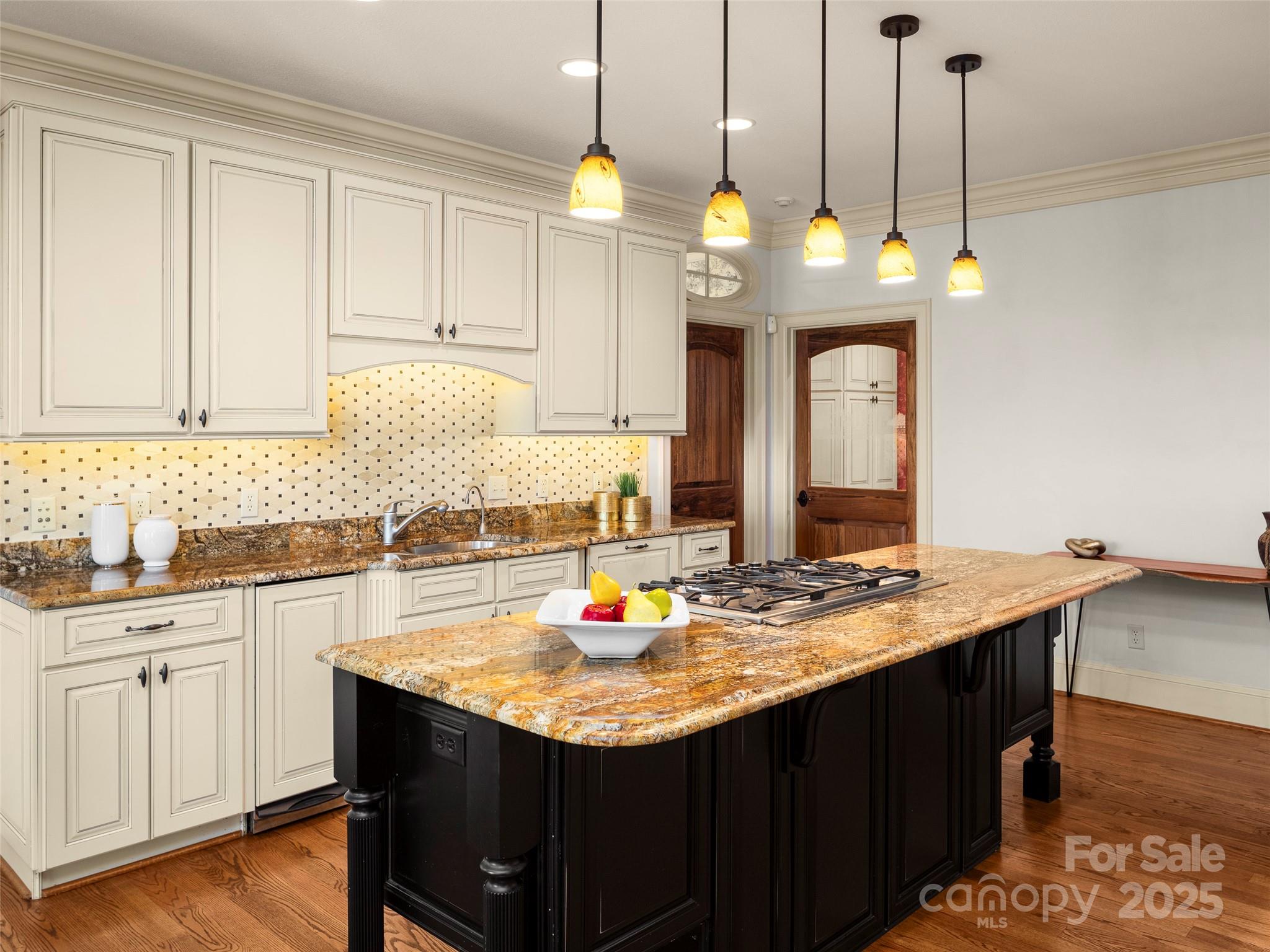 Biltmore Lake - Residential