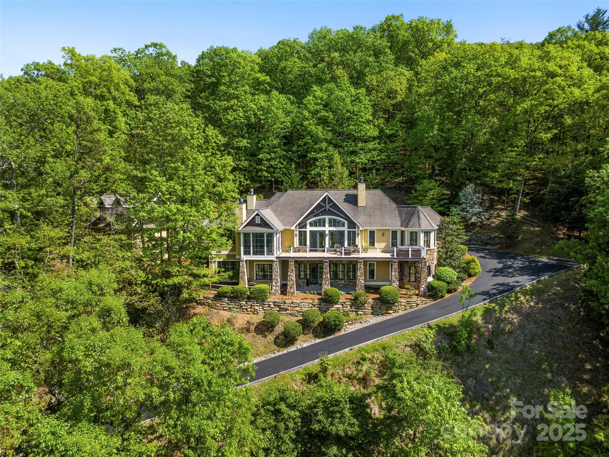 Biltmore Lake - Residential