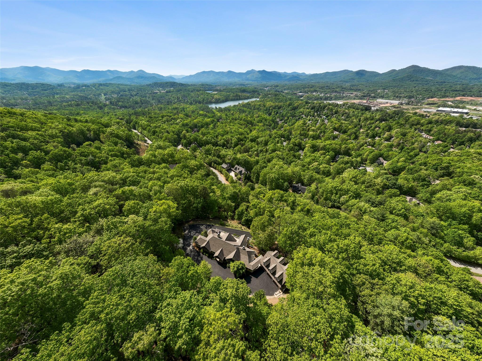 Biltmore Lake - Residential