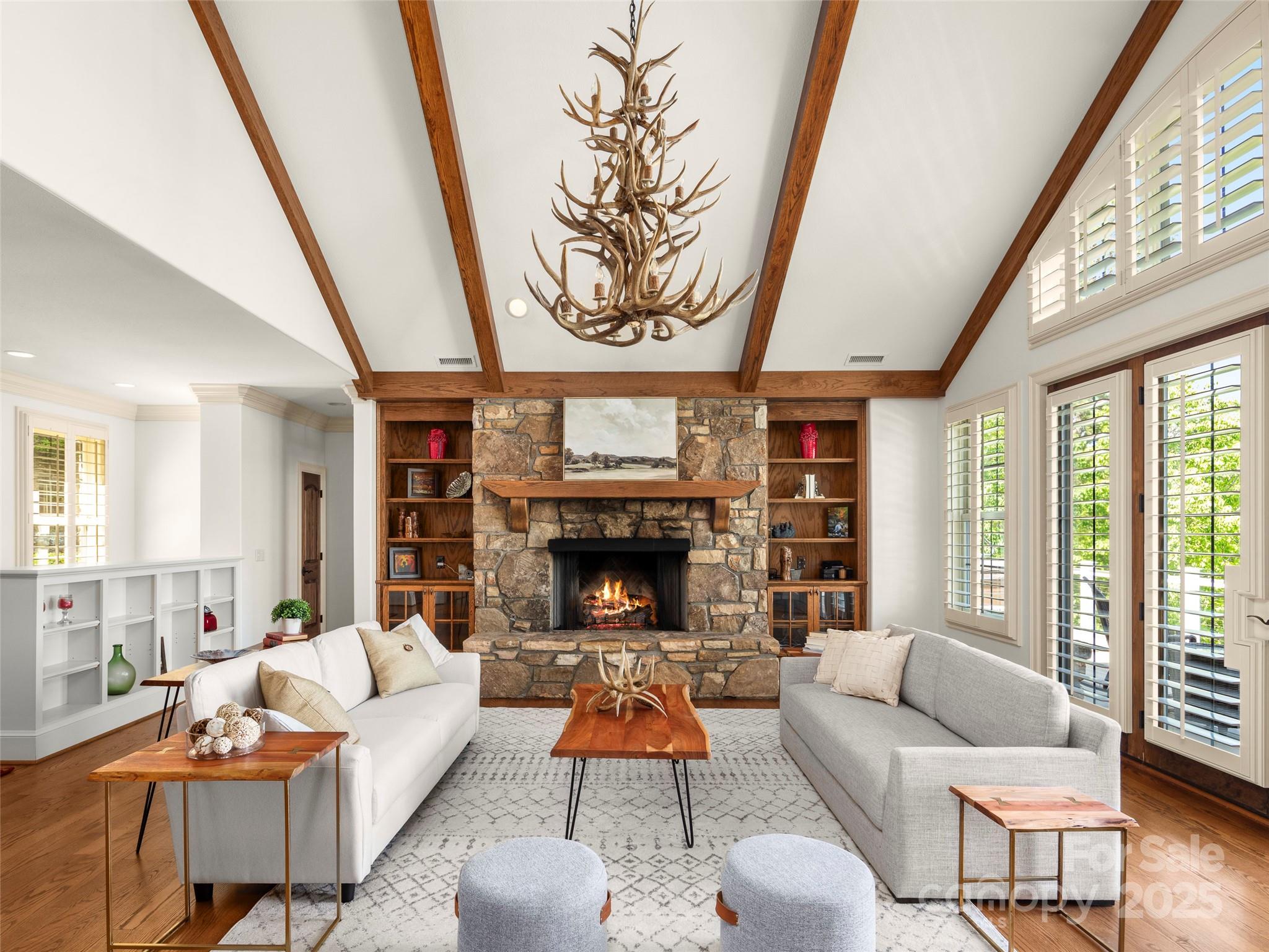 Biltmore Lake - Residential