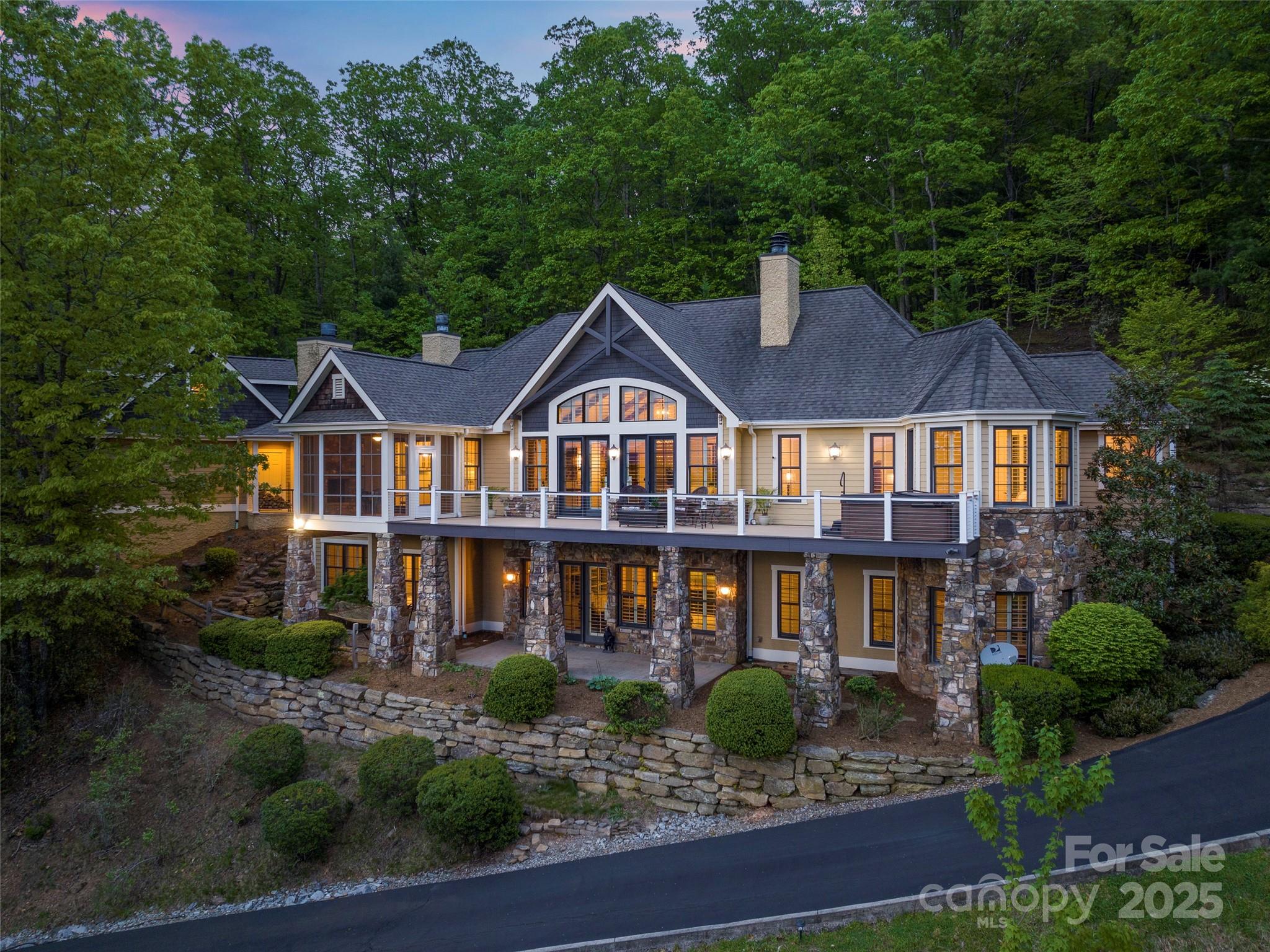 Biltmore Lake - Residential