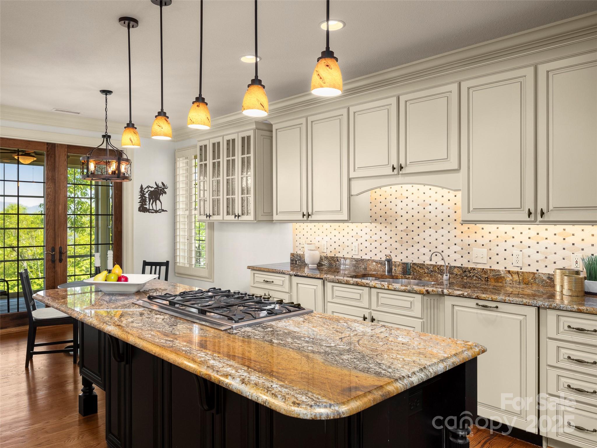 Biltmore Lake - Residential