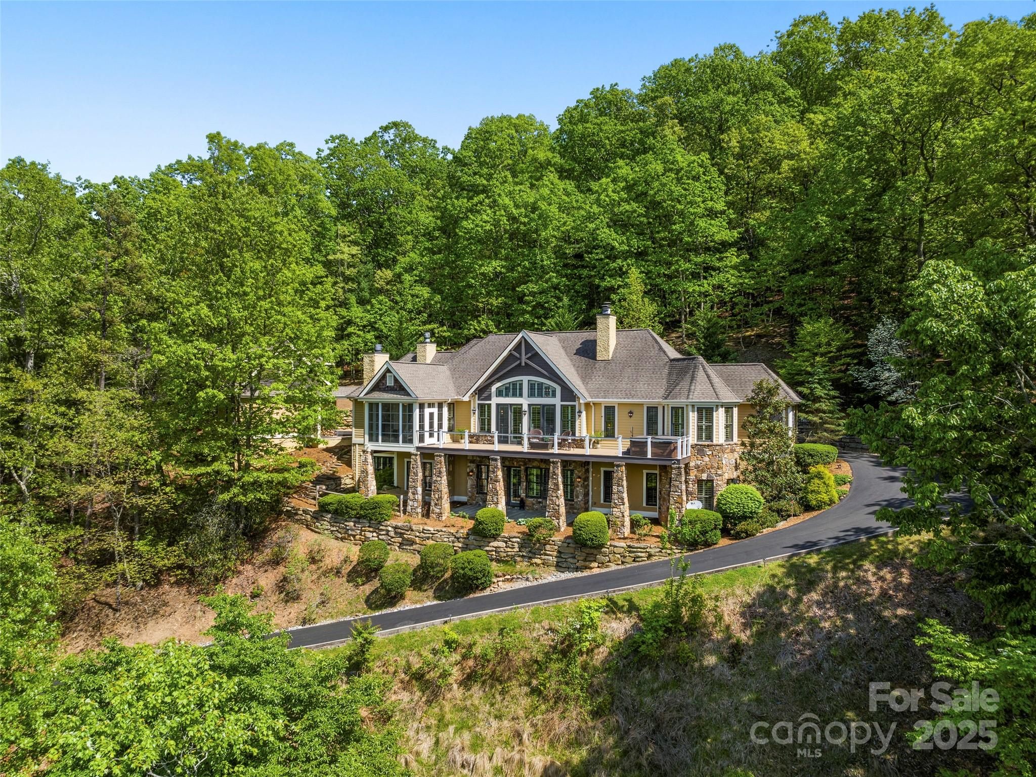 Biltmore Lake - Residential