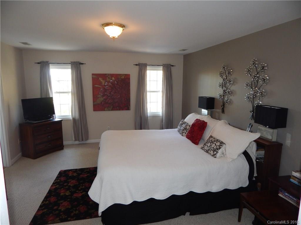 The Summit - Residential