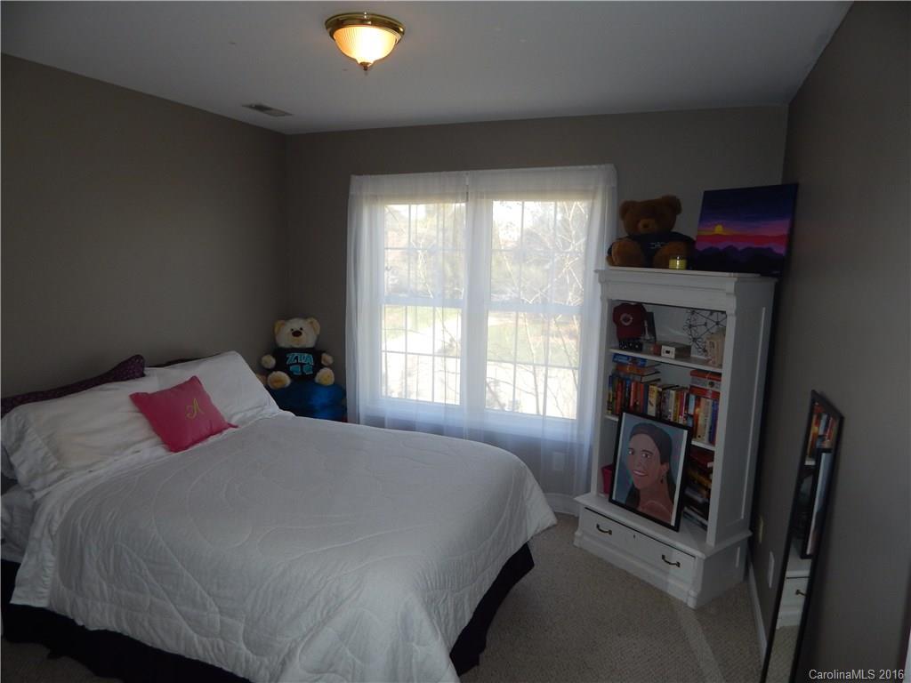 The Summit - Residential