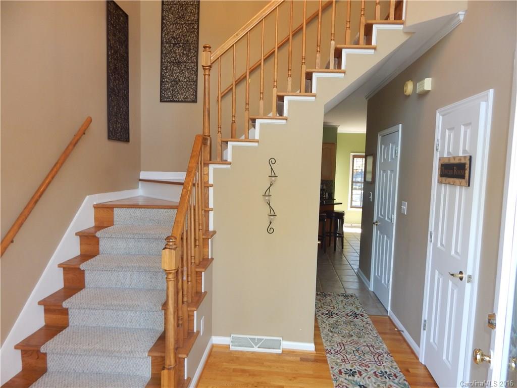 The Summit - Residential