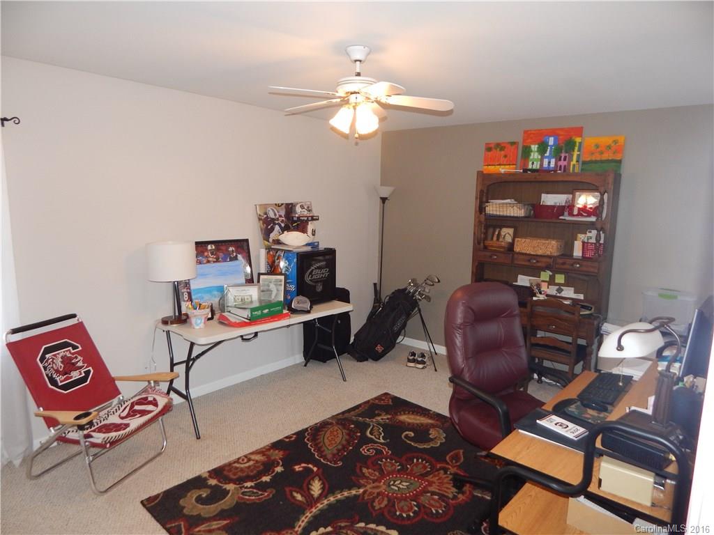 The Summit - Residential