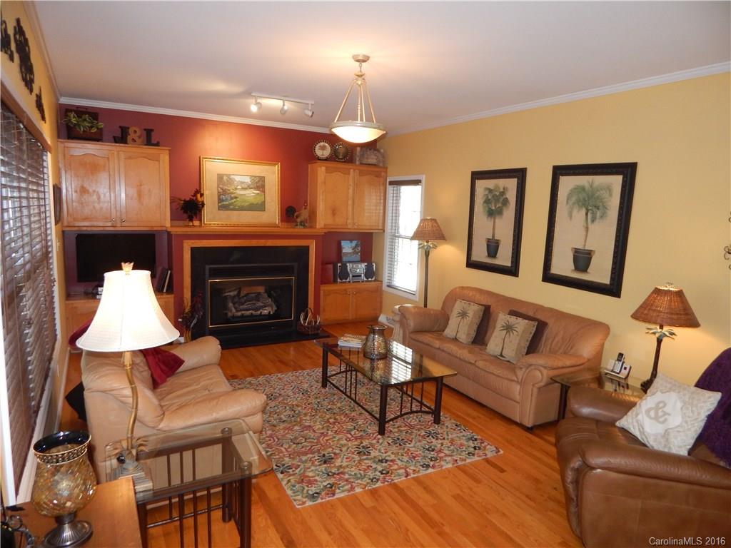 The Summit - Residential