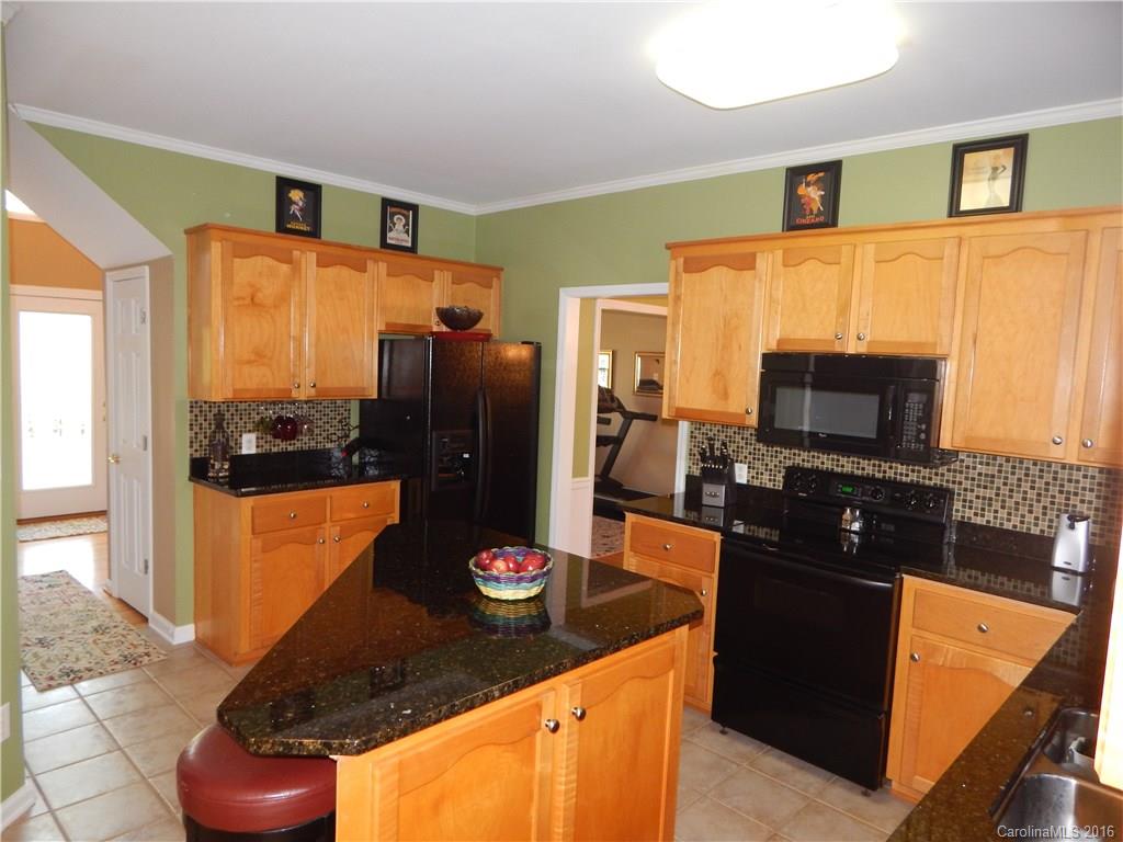 The Summit - Residential