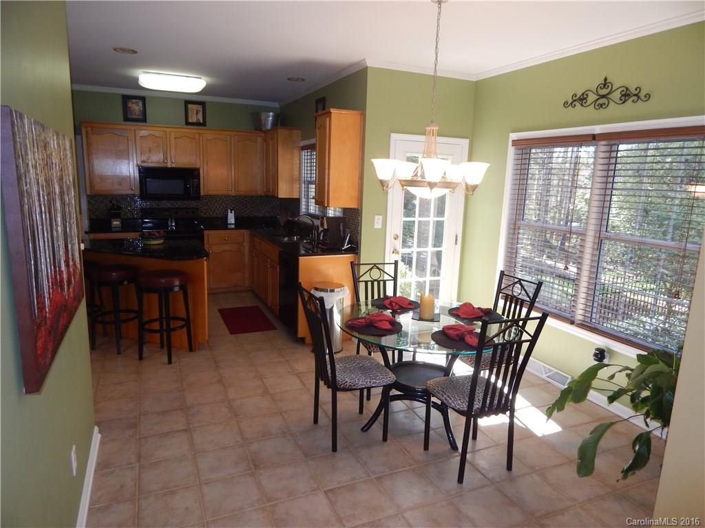 The Summit - Residential