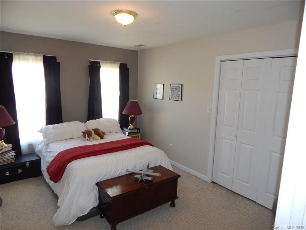 The Summit - Residential