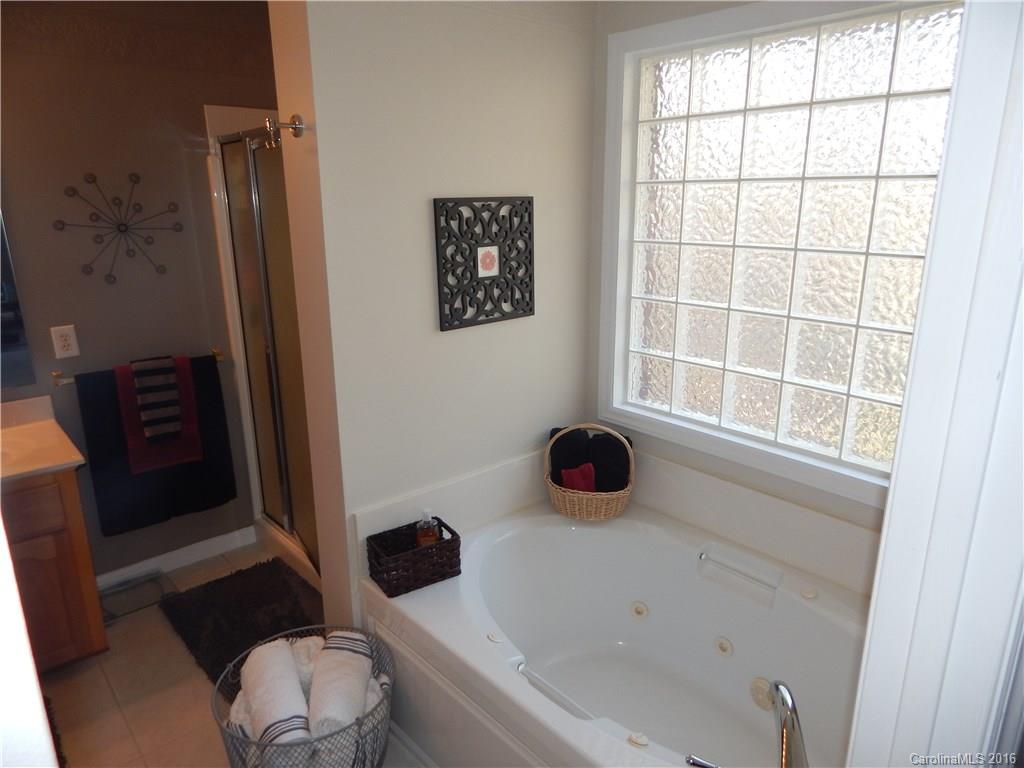 The Summit - Residential