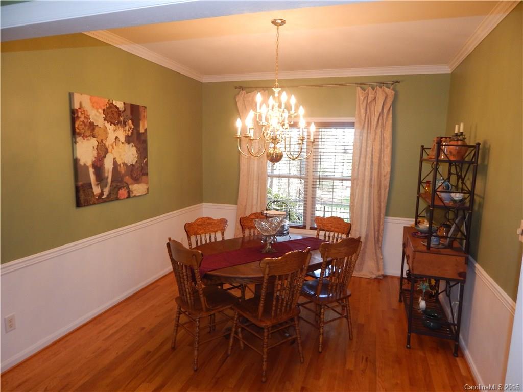 The Summit - Residential