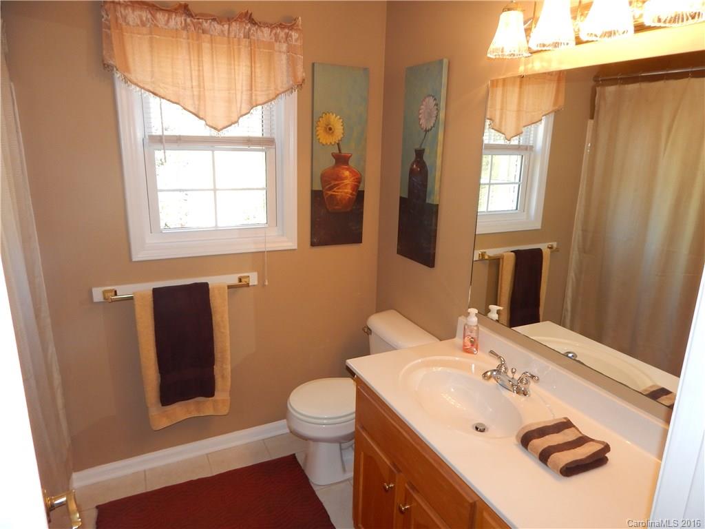 The Summit - Residential