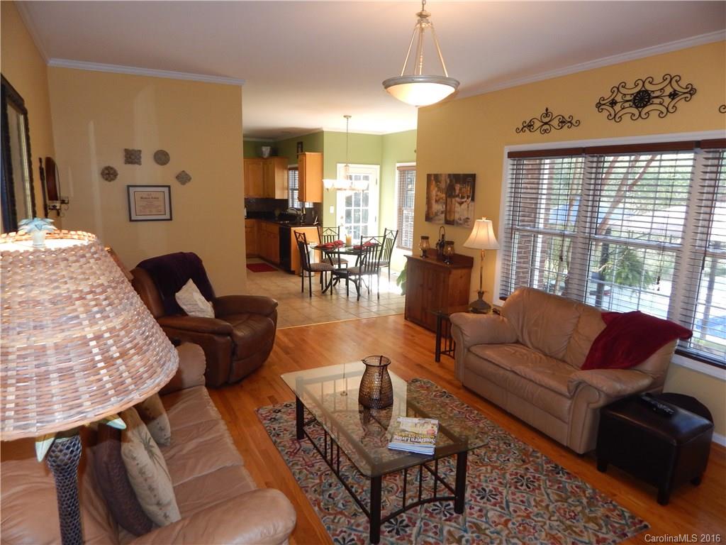 The Summit - Residential