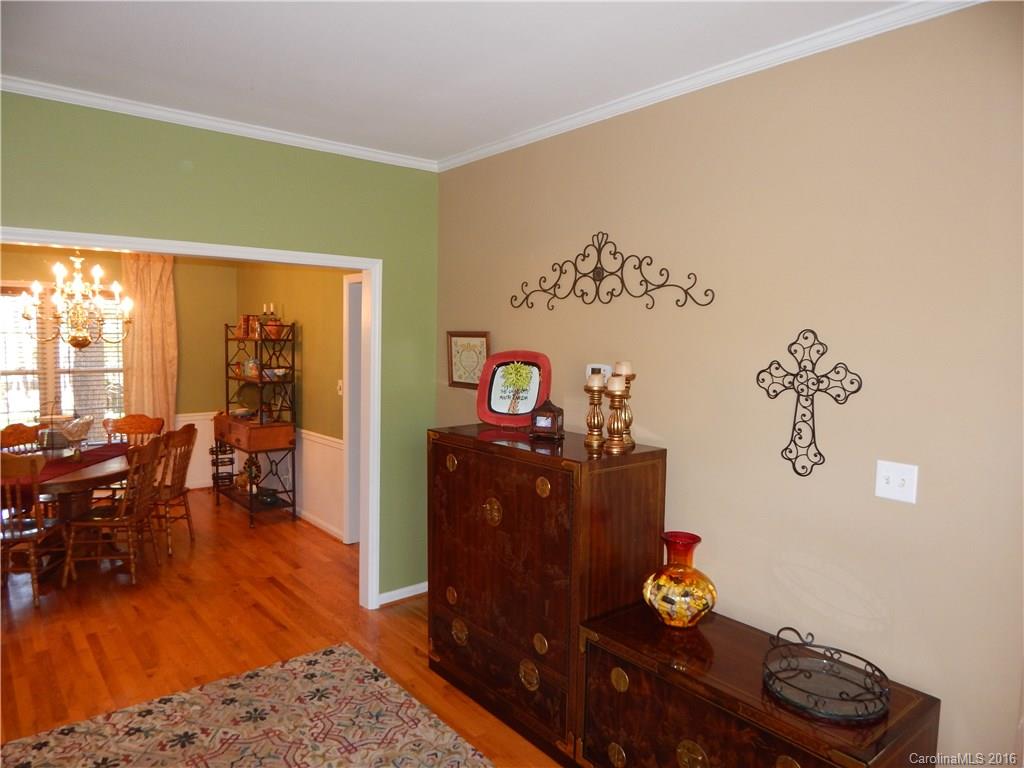 The Summit - Residential