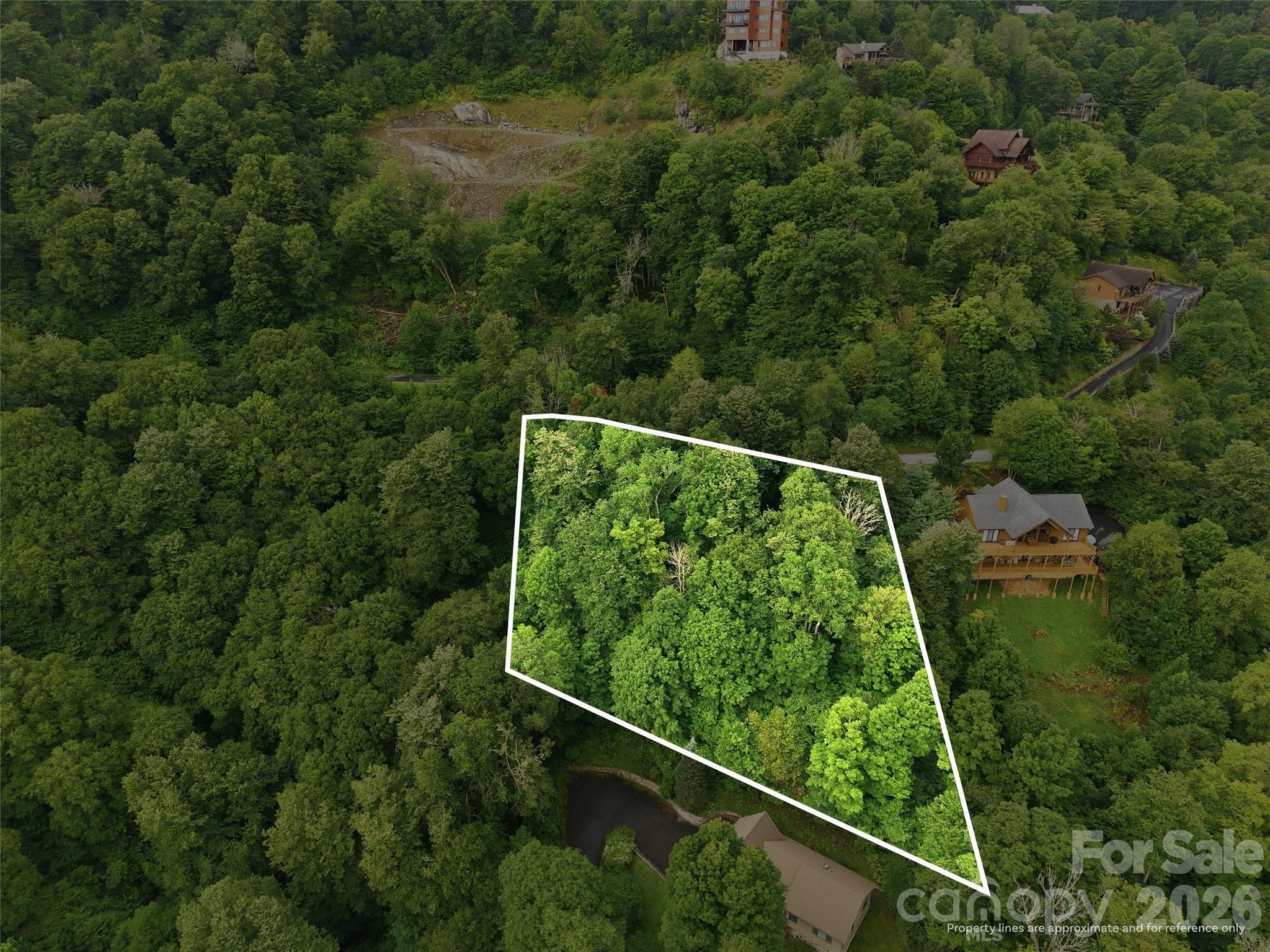 Lot 50 Running Cedar Drive