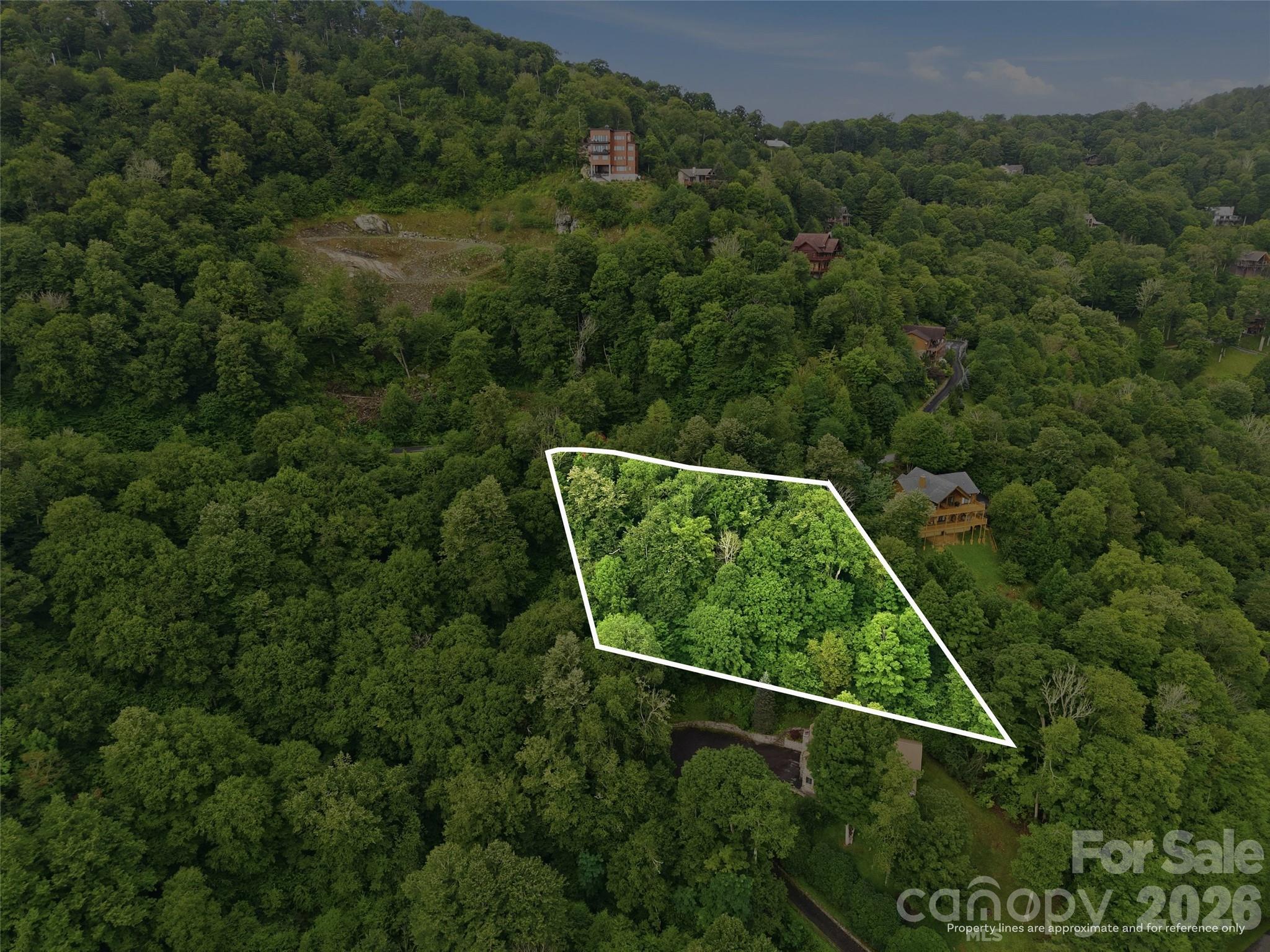 Lot 50 Running Cedar Drive