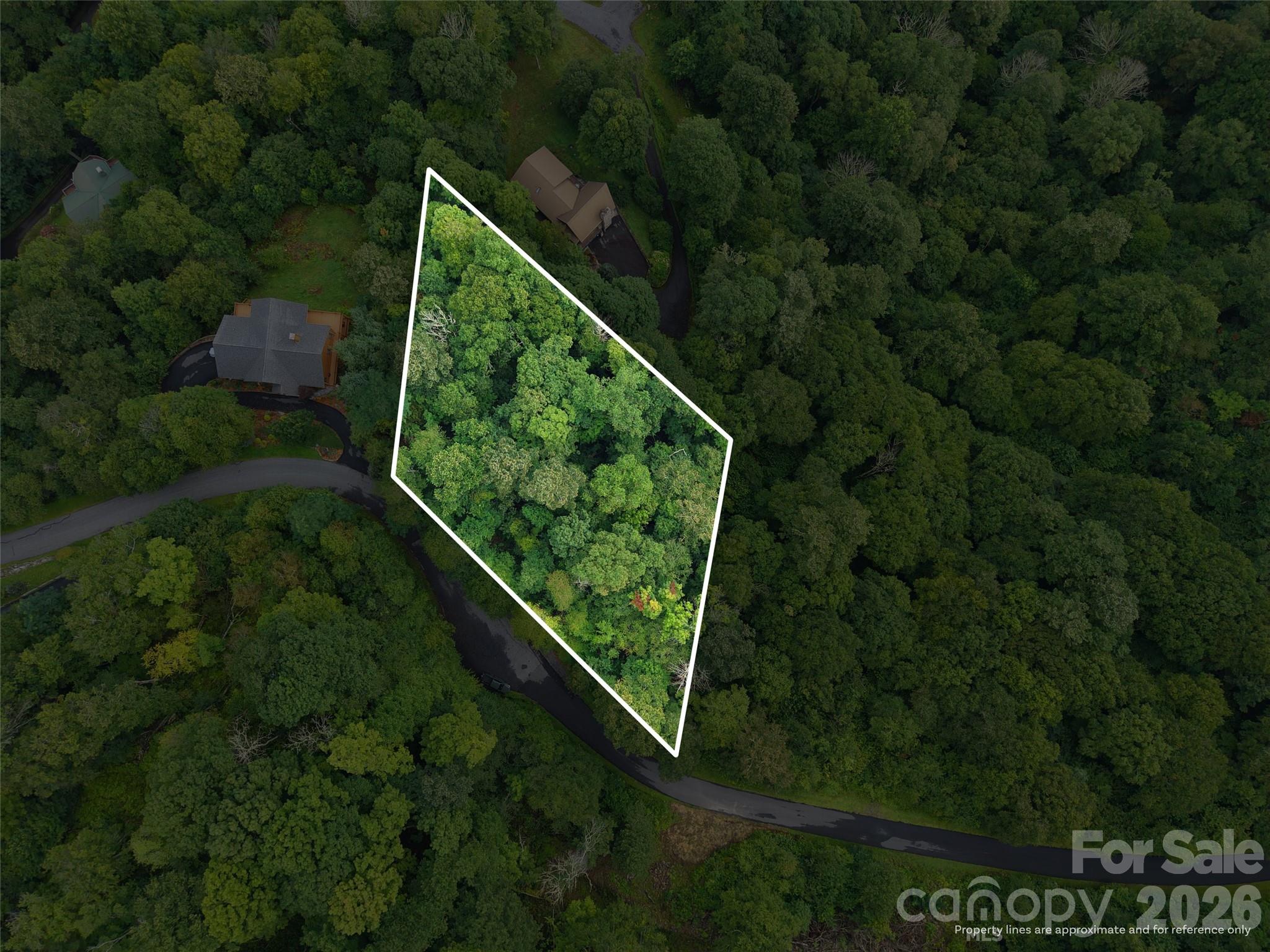 Lot 50 Running Cedar Drive