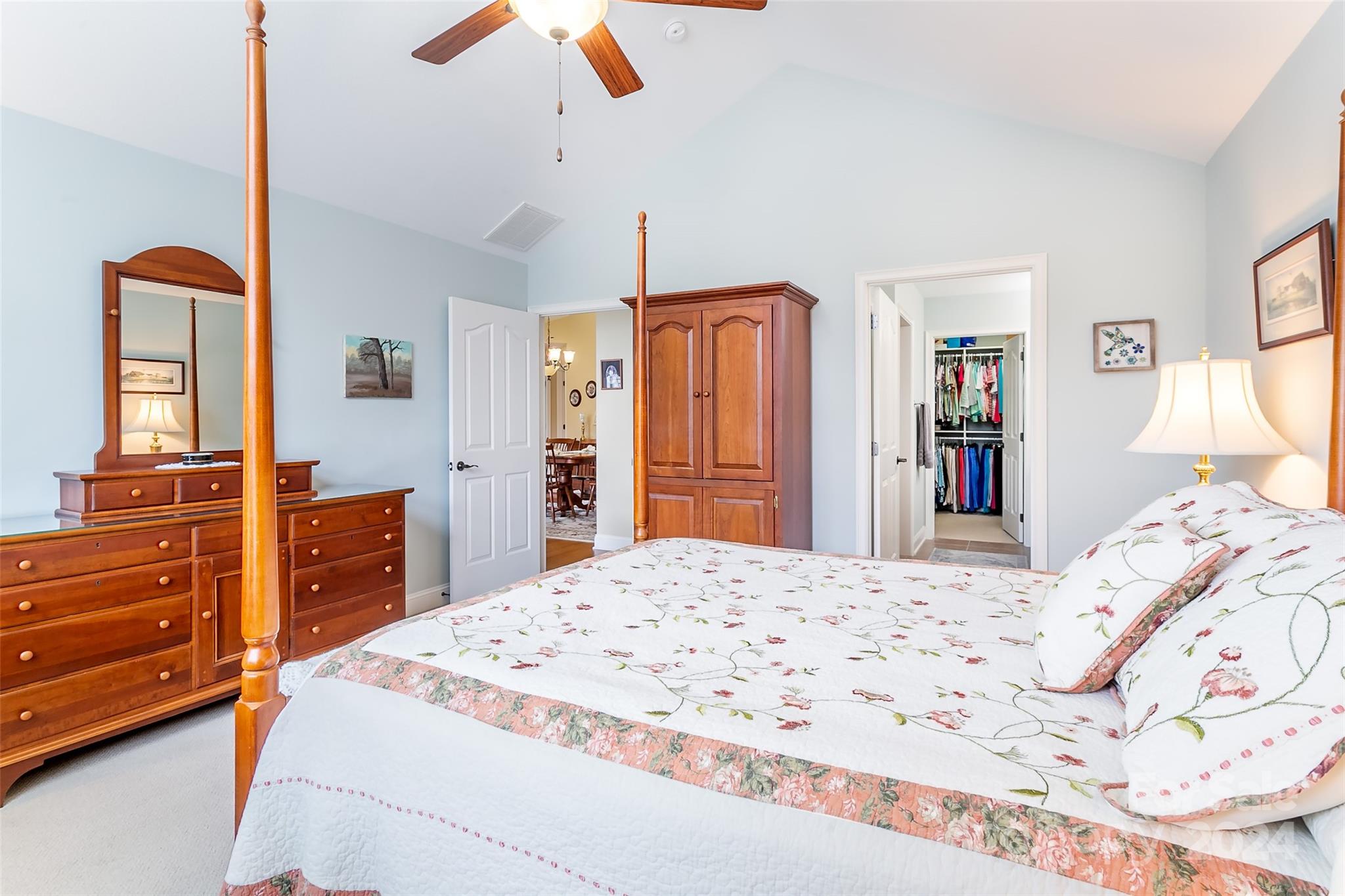 Orchards at Flat Rock - Residential