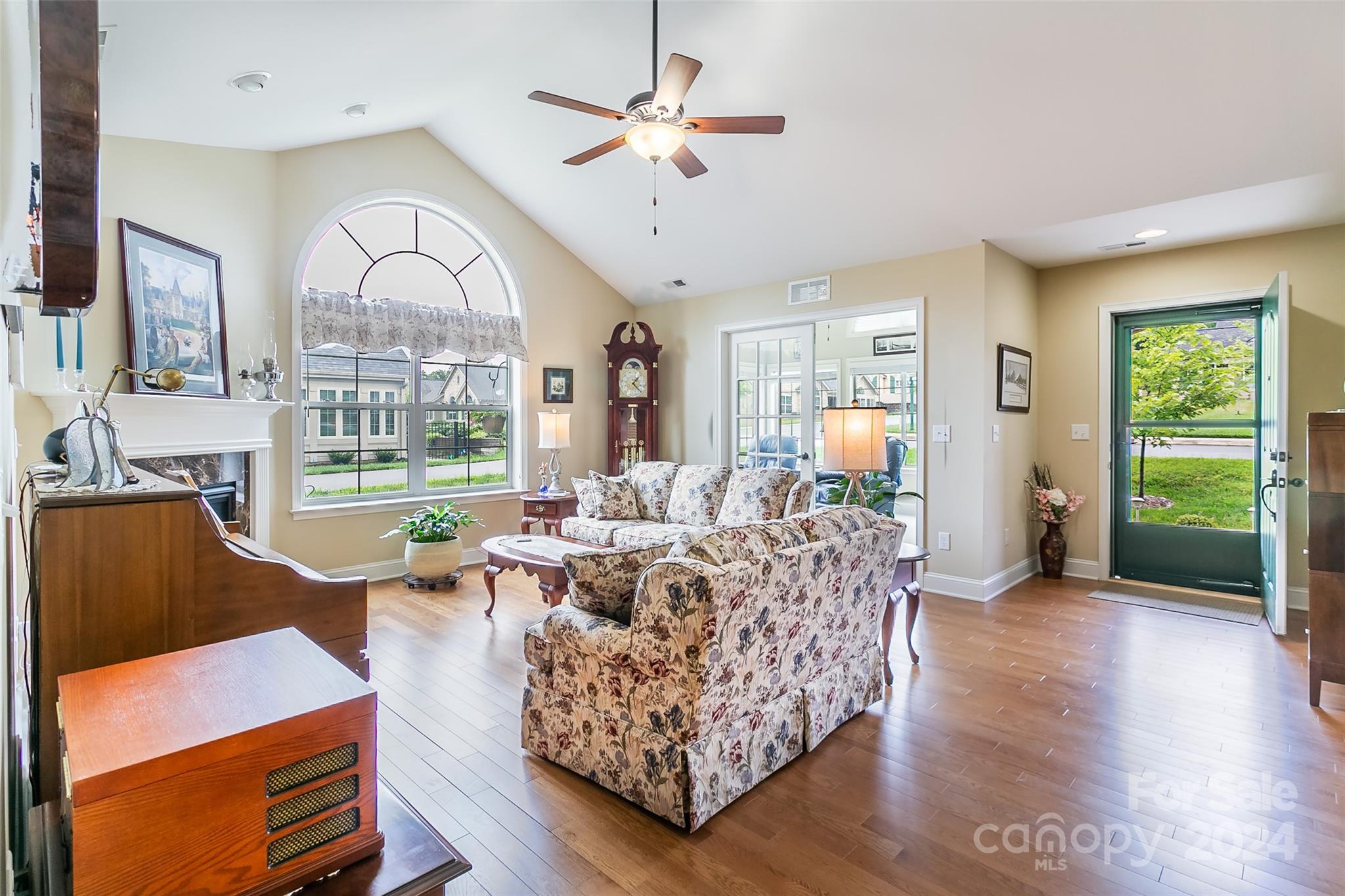 Orchards at Flat Rock - Residential