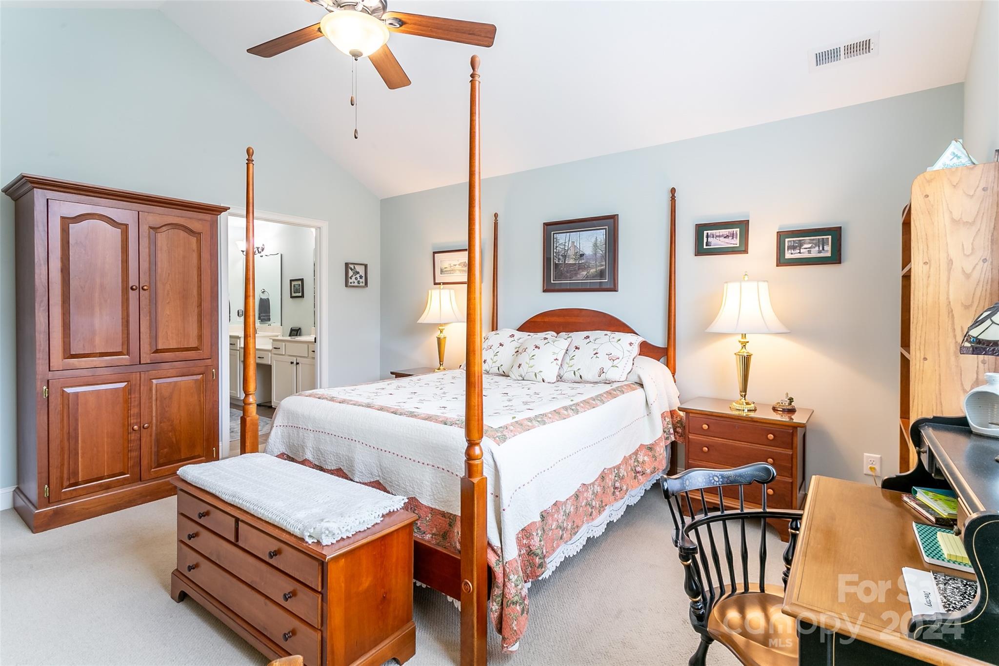 Orchards at Flat Rock - Residential