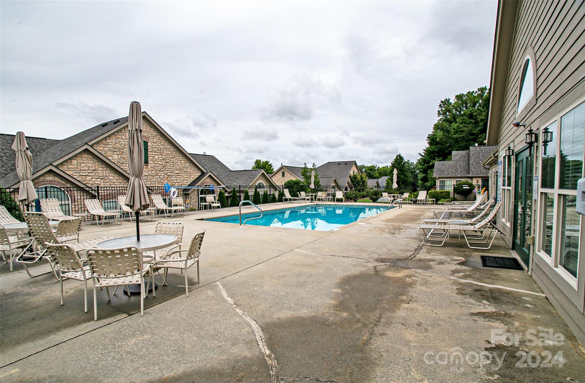 Orchards at Flat Rock - Residential