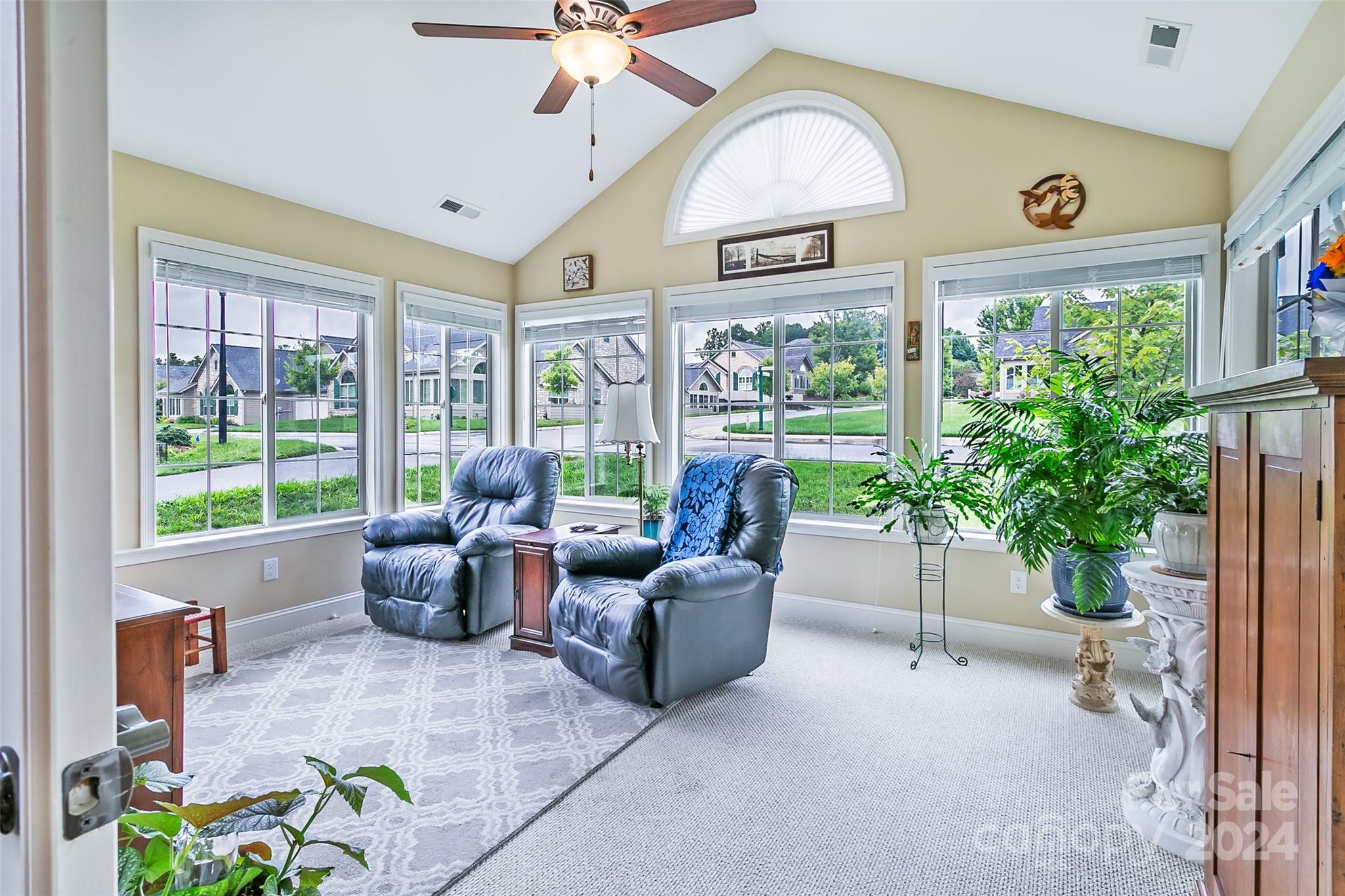 Orchards at Flat Rock - Residential