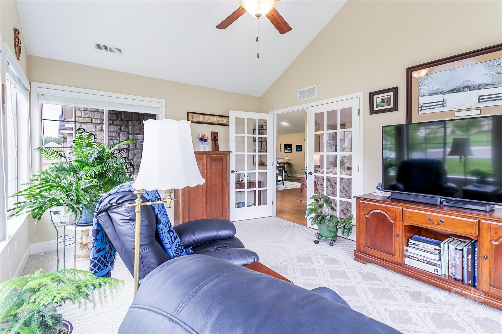 Orchards at Flat Rock - Residential