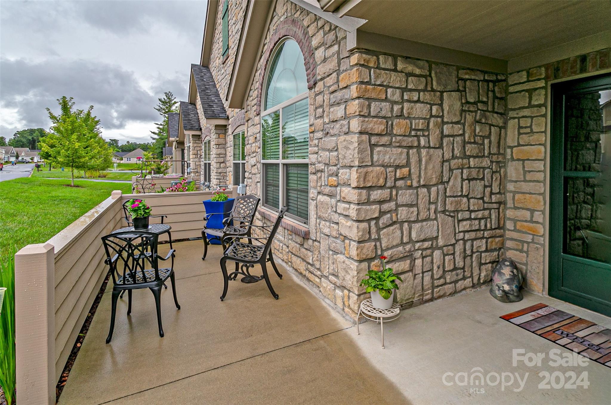 Orchards at Flat Rock - Residential