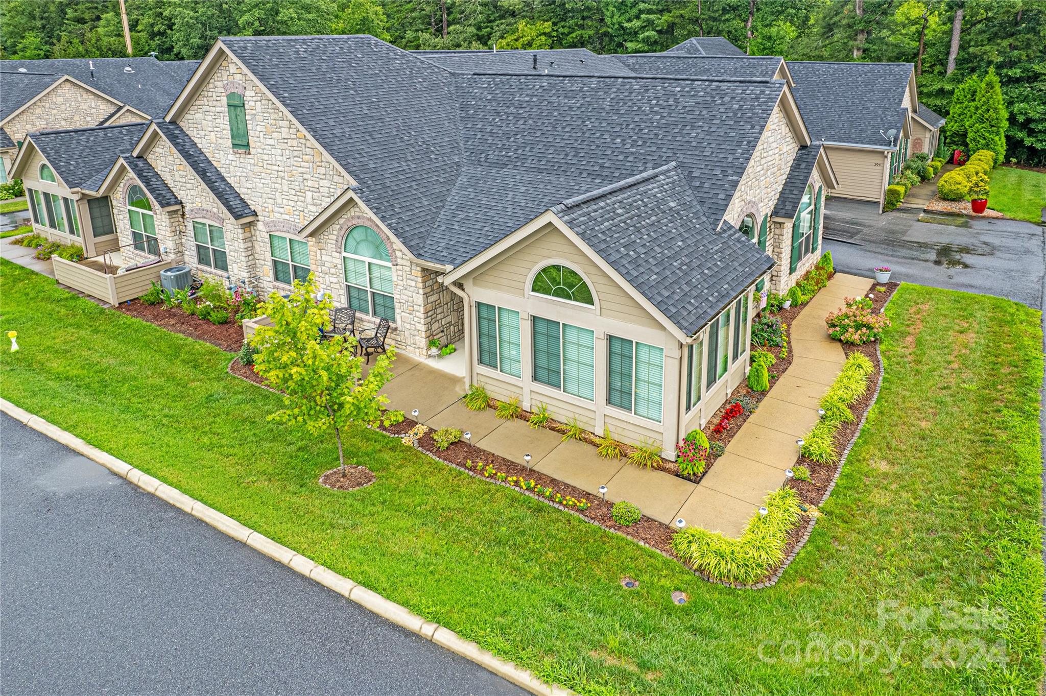 Orchards at Flat Rock - Residential