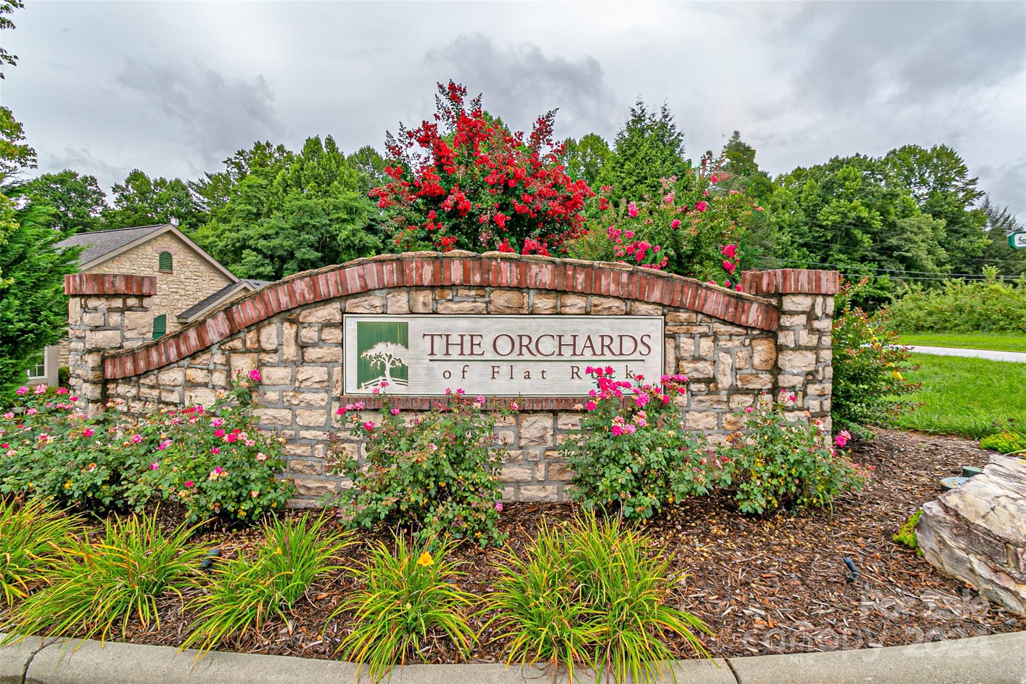 Orchards at Flat Rock - Residential
