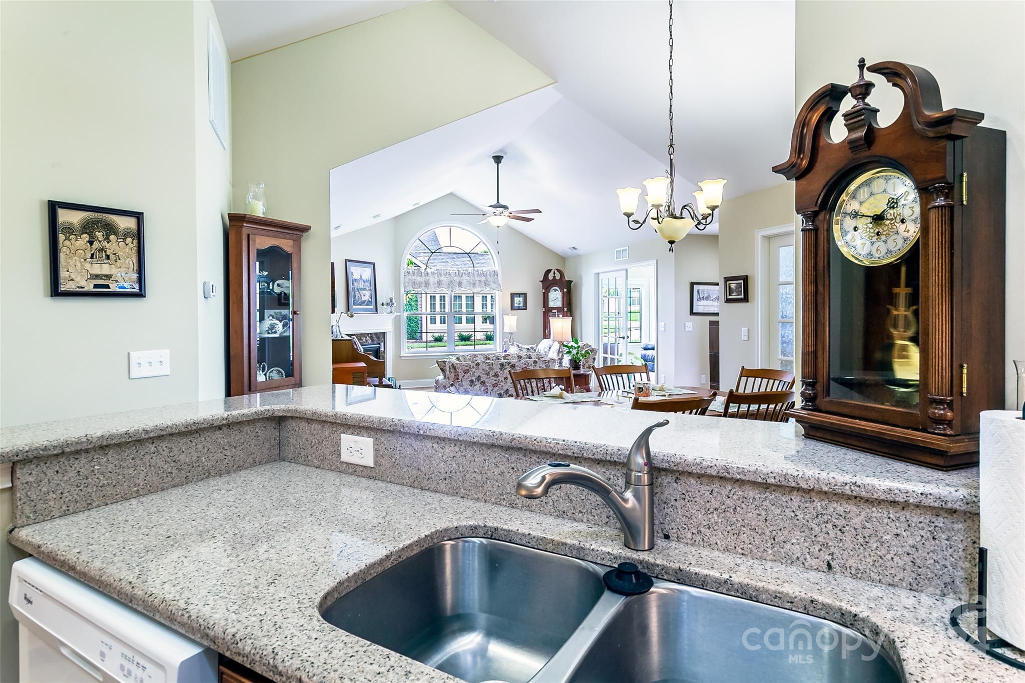 Orchards at Flat Rock - Residential